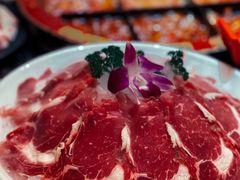 -矮板凳老火锅(宽窄巷子店)
