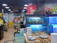 -星记小馆·小蓝龙·老南京砂锅菜(上海路店)