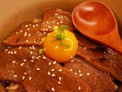 -本寻烧肉酒场(双井店)