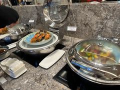 -浙江西子宾馆·瑶园咖啡厅