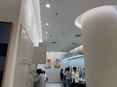 -天真蓝照相馆(五角场百联又一城店)