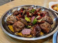 胡氏鸭头-阆辣荟餐饮(老味道8年·古城店)