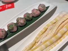 -海底捞火锅(锦艺城店)