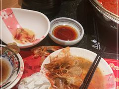 -牛New寿喜烧(闵行龙湖天街店)