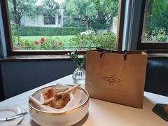 餐前面包-夏朵花园(复兴西路店)