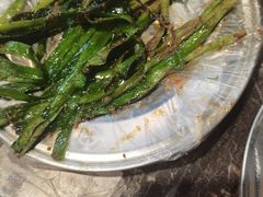 -刘记烧烤大排档(长江紫都店)