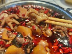 肥肠鸡-晓彭肥肠鸡(茂业天地店)