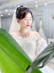 -艾慕婚纱礼服馆(和平店)
