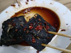 -五娭毑臭豆腐(黄兴南路店)