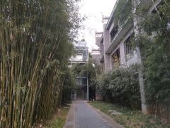 -武汉园博园(武汉自然博物馆)