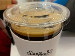 -Seesaw Coffee(上海国金中心店)