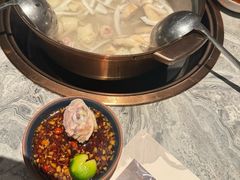 -大头椰·海南椰子鸡火锅(思明万象城店)