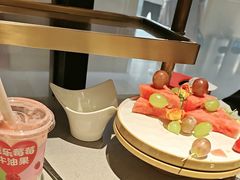 -海底捞火锅(八佰伴店)