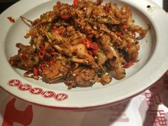 -西江红·株洲本地菜(滨江南路店)