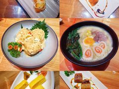 -明治屋(二十三年洪化桥店)