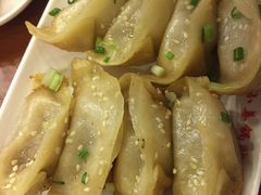 -小姜锅贴(凤凰街店)