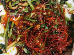 -故乡明太鱼屋(航北路店)