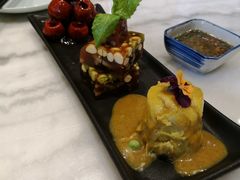 -鸭匠食府·挂炉烤鸭·新京菜(阜成路店)