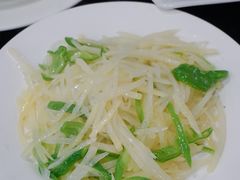 -老虎土菜馆·农家土菜