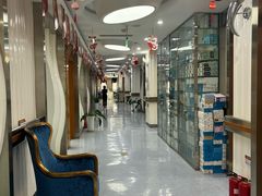 -圣贝口腔(海淀店)