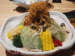 -兆治日本料理(华府世家店)