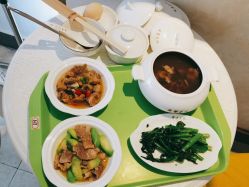 -安馨无忧月子中心(青秀店)