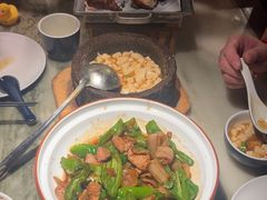 -绿茶餐厅(昌平悦荟店)
