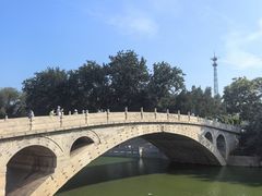 -赵州桥景区