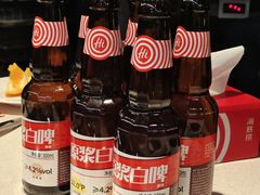 -海底捞火锅(龙首印象城店)
