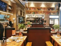 -木屋烧烤(观澜湖新城MH店)