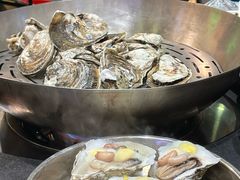 -飞尝蚝·顺德菜·鱼生(顺德总店)