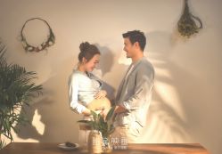 点击看大图 -粉黛映画摄影