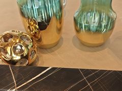 -观廊大堂吧(国际会展中心希尔顿酒店x冰雪世界店)