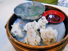 -海汇源老烧麦店(东大街总店)