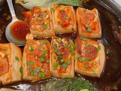 -福仙来酒家(东峻广场店)