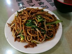 炒面-二中酸辣汤(无锡梁溪区店)
