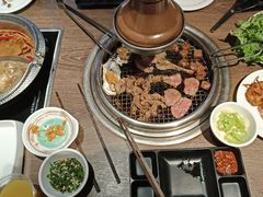 -火炉火自助餐(枫蓝国际店)