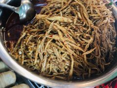 -张记捆鸡(总店)