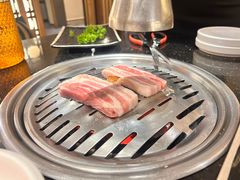 -本家·添百客韩国料理(泰然店)
