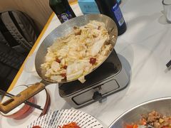 -福巷湘食小馆·猛火现炒(上海首店)