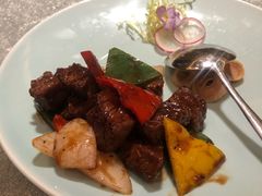 -金悦轩海鲜酒家(银河店)