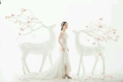 点击看大图 -格莱美国际影像馆(盛世芳华店)