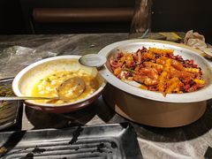 -嘎嘎鸭脑壳(蜀汉路店)