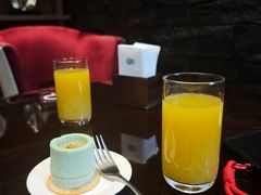 -天津海河悦榕庄·Lobby Lounge大堂吧