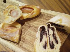 紫米麻薯-面包与我Bread Or Me(长城汇店)