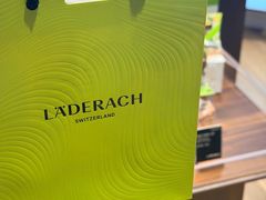 -Laderach 莱德拉(上海环贸iapm店)