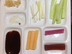 -鸭王烤鸭店(三里河店)