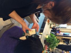 丽锦美容美发(田村店)-LJOY丽锦造型·烫发染发