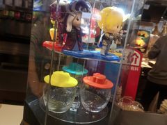 -麦当劳(宾水西道店)