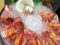 -九田家黑牛烤肉(淮北万达店)